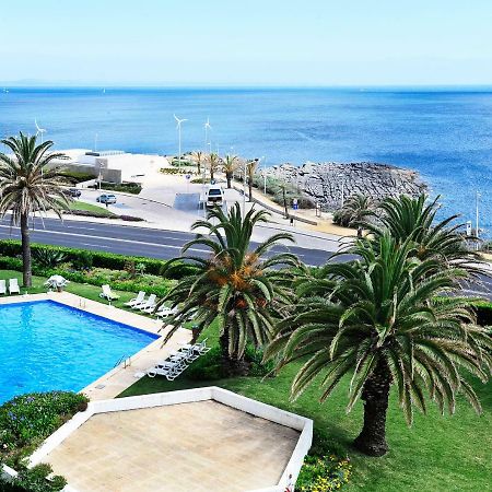Ocean View In Estoril - Checkinhome Luaran gambar