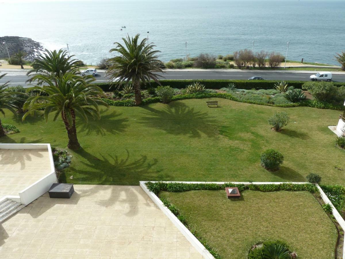 Ocean View In Estoril - Checkinhome Luaran gambar