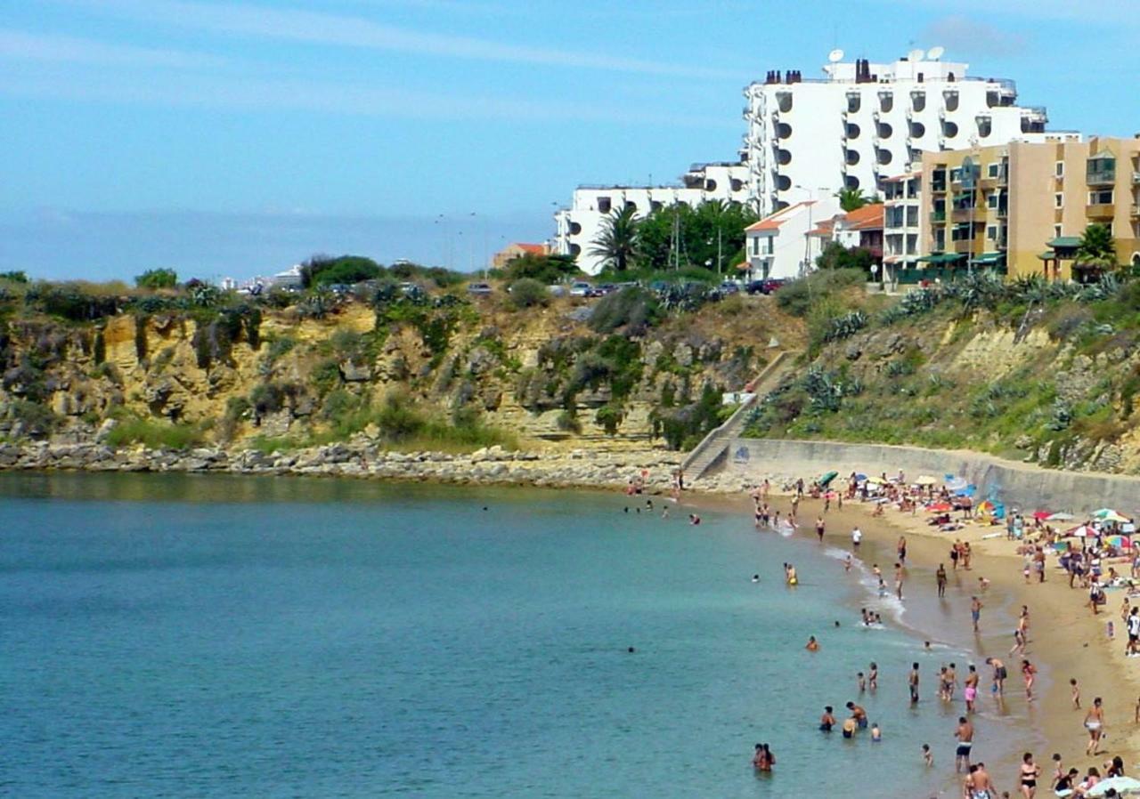 Ocean View In Estoril - Checkinhome Luaran gambar