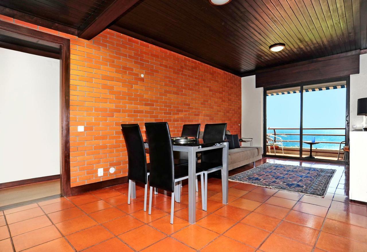 Ocean View In Estoril - Checkinhome Luaran gambar